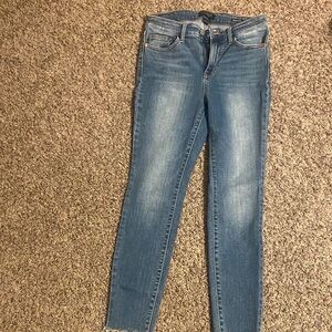 Classic Blue Women's Jeans